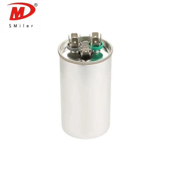 High Quality Oil Motor, CBB65, 450V - view 3