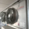 High Quality Refrigeration Unit, Stainless, Steel - view 4