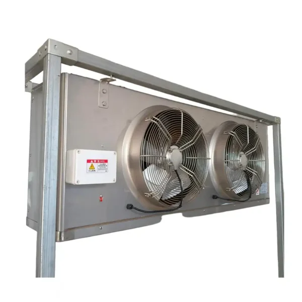 High Quality Refrigeration Unit, Stainless, Steel - view 5