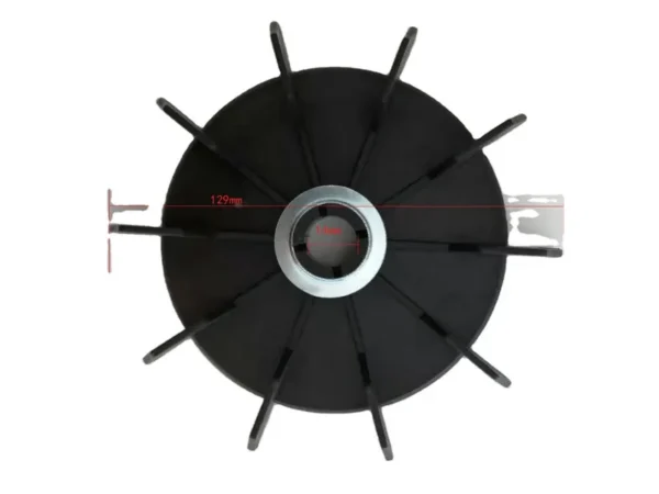 High Quality Replacement Motor, Plastic, 71# - view 2