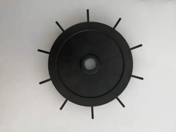 High Quality Replacement Motor, Plastic, 71# - view 3