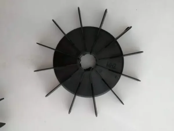 High Quality Replacement Motor, Plastic, 71# - view 4
