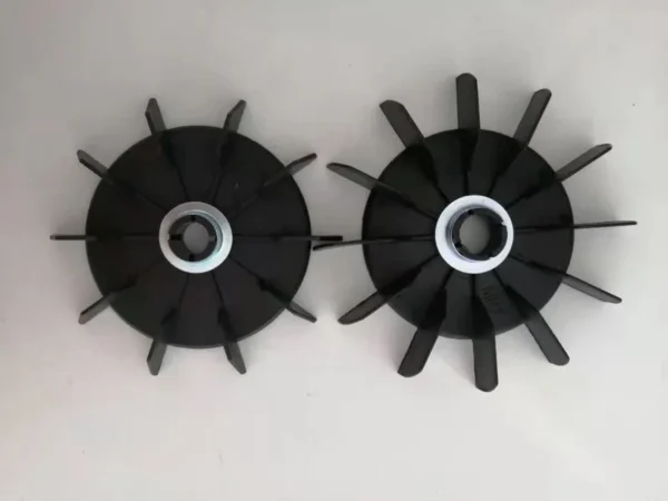 High Quality Replacement Motor, Plastic, 71# - view 5