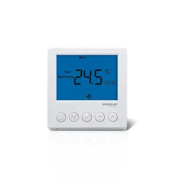 High Quality Room Fan, 230, TR5100AC