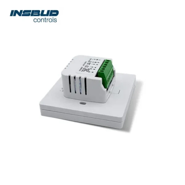 High Quality Room Fan, 230, TR5100AC - view 4