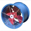 High-quality Round Axial Fan, 220 V, Electric - view 2