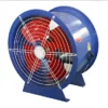High-quality Round Axial Fan, 220 V, Electric - view 3