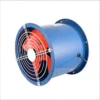 High-quality Round Axial Fan, 220 V, Electric - view 4