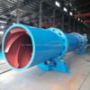 High Quality with Fan, 40t, 75kw