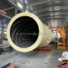 High Quality with Fan, 40t, 75kw - view 2