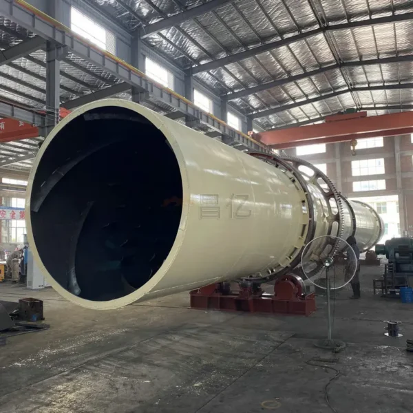 High Quality with Fan, 40t, 75kw - view 4