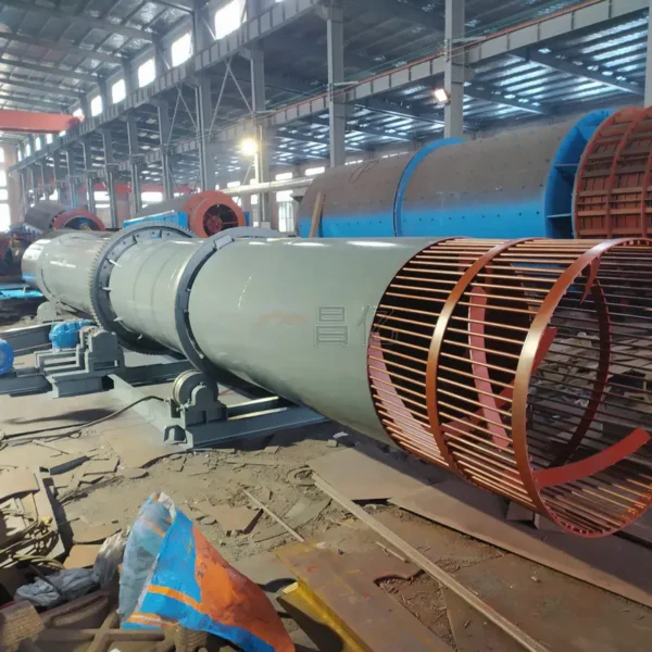 High Quality with Fan, 40t, 75kw - view 5