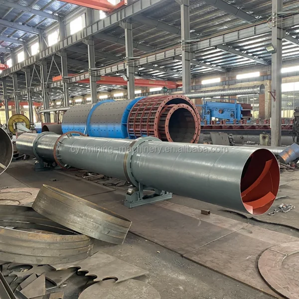 High Quality with Fan, 40t, 75kw - view 6