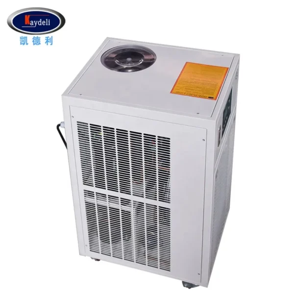 High Safety Level Evaporator, 2HP, R-22, R-407c, R-134a - view 3