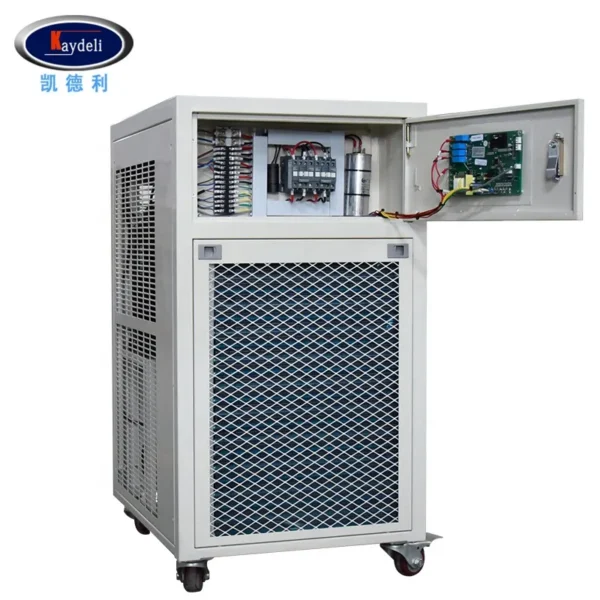 High Safety Level Evaporator, 2HP, R-22, R-407c, R-134a - view 4