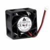 High Speed Axial Fan, 12VDC, FFB0412VHN, 4028, 40x40x28mm - view 4