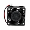 High Speed Axial Fan, 12VDC, FFB0412VHN, 4028, 40x40x28mm - view 5