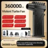 High-speed Brushless Motor, Portable, USB Cable Charging