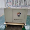 High-speed Centrifugal Turbo Blower, Stainless, Steel