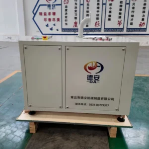 High-speed Centrifugal Turbo Blower, Stainless, Steel