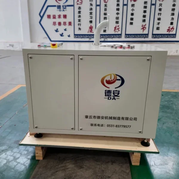 High-speed Centrifugal Turbo Blower, Stainless, Steel