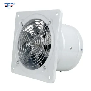 High Speed Exhaust Fan, 10", 12", 14", 16"