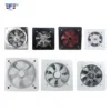 High Speed Exhaust Fan, 10", 12", 14", 16" - view 6