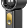 High Speed Handheld Fan, 2000mAh, USB, Portable - view 2