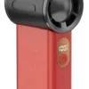 High Speed Handheld Fan, 2000mAh, USB, Portable - view 3