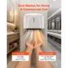 High Speed Hepa Filter, 1300W, ABS, AC110 - view 4