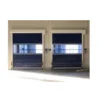 High Speed Insulated Freezer, Stainless, Steel - view 2
