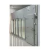 High Speed Insulated Freezer, Stainless, Steel - view 6