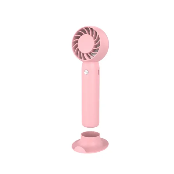 High-speed Mini Turbo Fan, Portable, USB - view 2