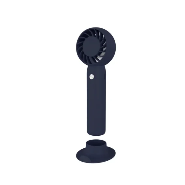 High-speed Mini Turbo Fan, Portable, USB - view 4