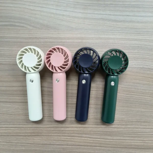 High-speed Mini Turbo Fan, Portable, USB - view 5