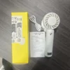 High-speed Mini Turbo Fan, Portable, USB - view 6