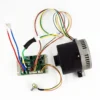 High Speed Small Blower, 21kpa, 24V, Brushless - view 5