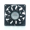 High Static Pressure Fan, 80X80X20/25/38Mm, 12V, 24V, 48V - view 5