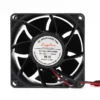 High Static Pressure Fan, 80X80X20/25/38Mm, 12V, 24V, 48V - view 6