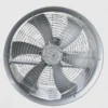 High Temp Axial Fan, 200°C, customizable