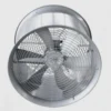 High Temp Axial Fan, 200°C, customizable - view 2