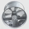 High Temp Axial Fan, 200°C, customizable - view 4