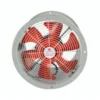 High Temperature Air Ventilator, 110, Electric