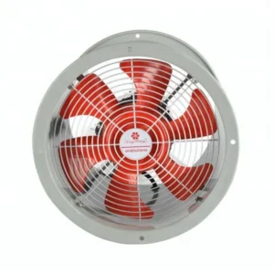 High Temperature Air Ventilator, 110, Electric