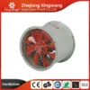 High Temperature Air Ventilator, 110, Electric - view 5