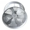 High Temperature Axial Fan, 200°C, customizable - view 2