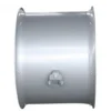 High Temperature Axial Fan, 200°C, customizable - view 3