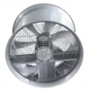 High Temperature Axial Fan, 200°C, customizable - view 4