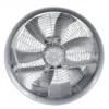 High Temperature Axial Fan, 200°C, customizable - view 5