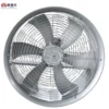 High-temperature Axial Fan, 200, customizable
